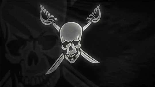Pirate File Hub, welcome to the ship.